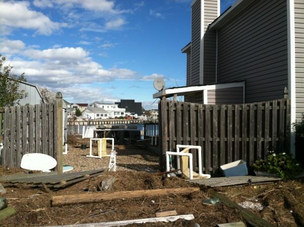 Hurricane Sandy 2012 - 0646